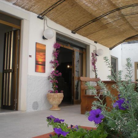 Il Cacciatore Otel Peschici Dış mekan fotoğraf
