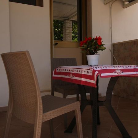 Il Cacciatore Otel Peschici Dış mekan fotoğraf